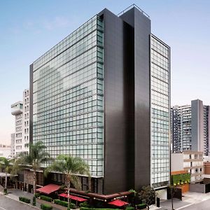 DoubleTree El Pardo by Hilton Lima