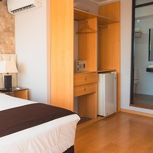 Habitación Doble Grande